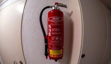 Schwere Brandstiftung in Leipziger Hotel