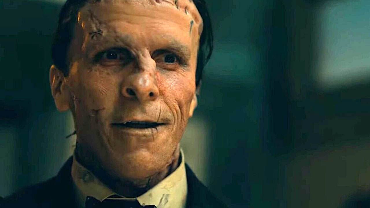 Punk-Interpretation von Horror-Meisterwerk auf den Spuren eines Gangster-Klassikers: Der Trailer zu "The Bride!" ist da! - Kino News