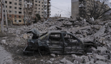 Offensive im Schneckentempo: Russland hat die langsamste Armee der Welt