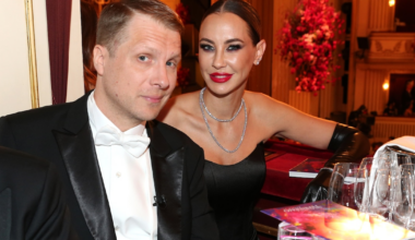 Oliver Pochers Neujahrs-Erzählung über die Kids macht Sandy sprachlos