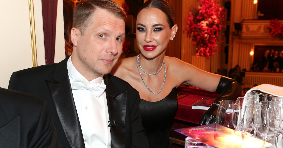 Oliver Pochers Neujahrs-Erzählung über die Kids macht Sandy sprachlos