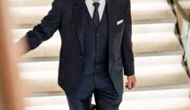 Rolf E. Brönnimann wird Vice President Development Southern Europe & Schweiz bei Grand Metropolitan Hotels