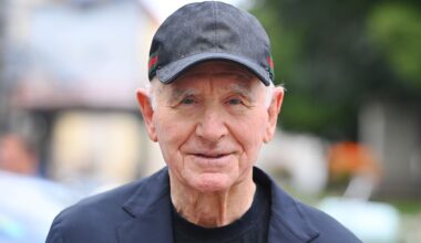 Frédéric Prinz von Anhalt: Gagen-Zoff bei „Kampf der RealityAllstars“ | Unterhaltung