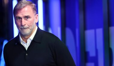 Stefan Kuntz: HSV-Mitarbeiterin spricht von „unangemessenem Körperkontakt“ | Sport