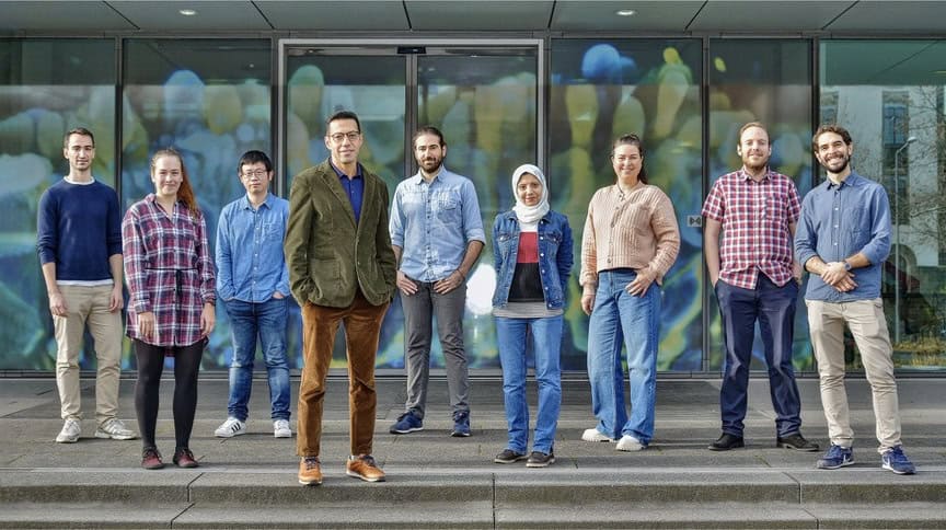 Forschenden der TU Dresden gelingt Durchbruch