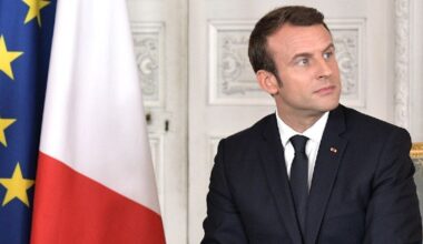 Macron: Frankreich stimmt gegen Mercosur-Handelsdeal - 08.01.26 - News