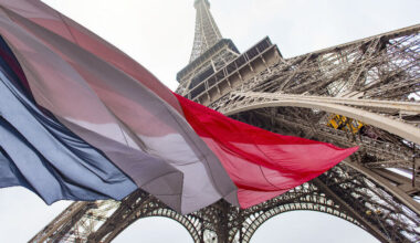 Frankreich: Inflation sinkt wie erwartet auf 0,7 Prozent - 06.01.26 - News