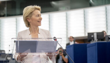 Von der Leyen würdigt Brasiliens Einfluss beim Mercosur-Deal - 16.01.26 - News