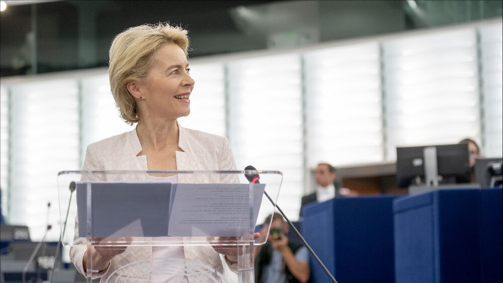 Von der Leyen würdigt Brasiliens Einfluss beim Mercosur-Deal - 16.01.26 - News