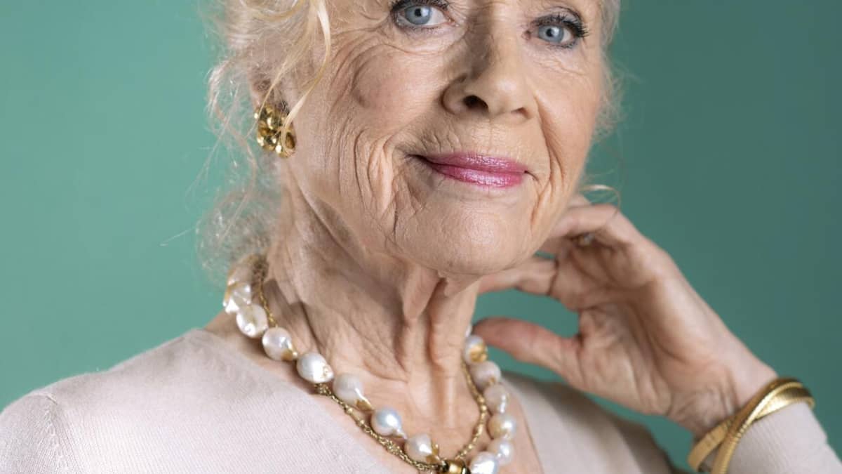 Liv Ullmann feiert «herausragendes Lebenswerk» in Berlin