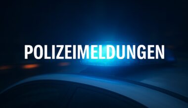 Räder aus Keller gestohlen - Nachrichten aus Halle an der Saale und der Region