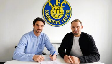Regionalliga: Lok Leipzig verpflichtet Abwehrmann Filip Kusic