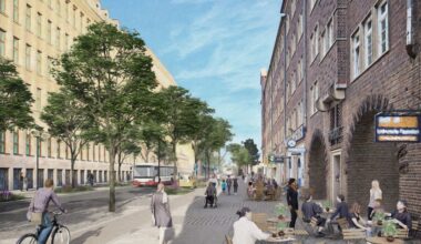 HafenCity, Innenstadt & Co: Das passiert 2026 in Hamburg-Mitte