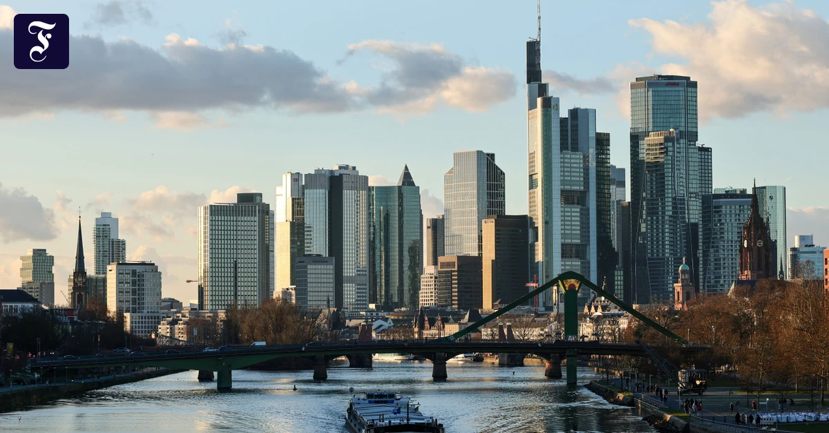 CSU will sich für Europa-Börse mit Sitz in Deutschland einsetzen