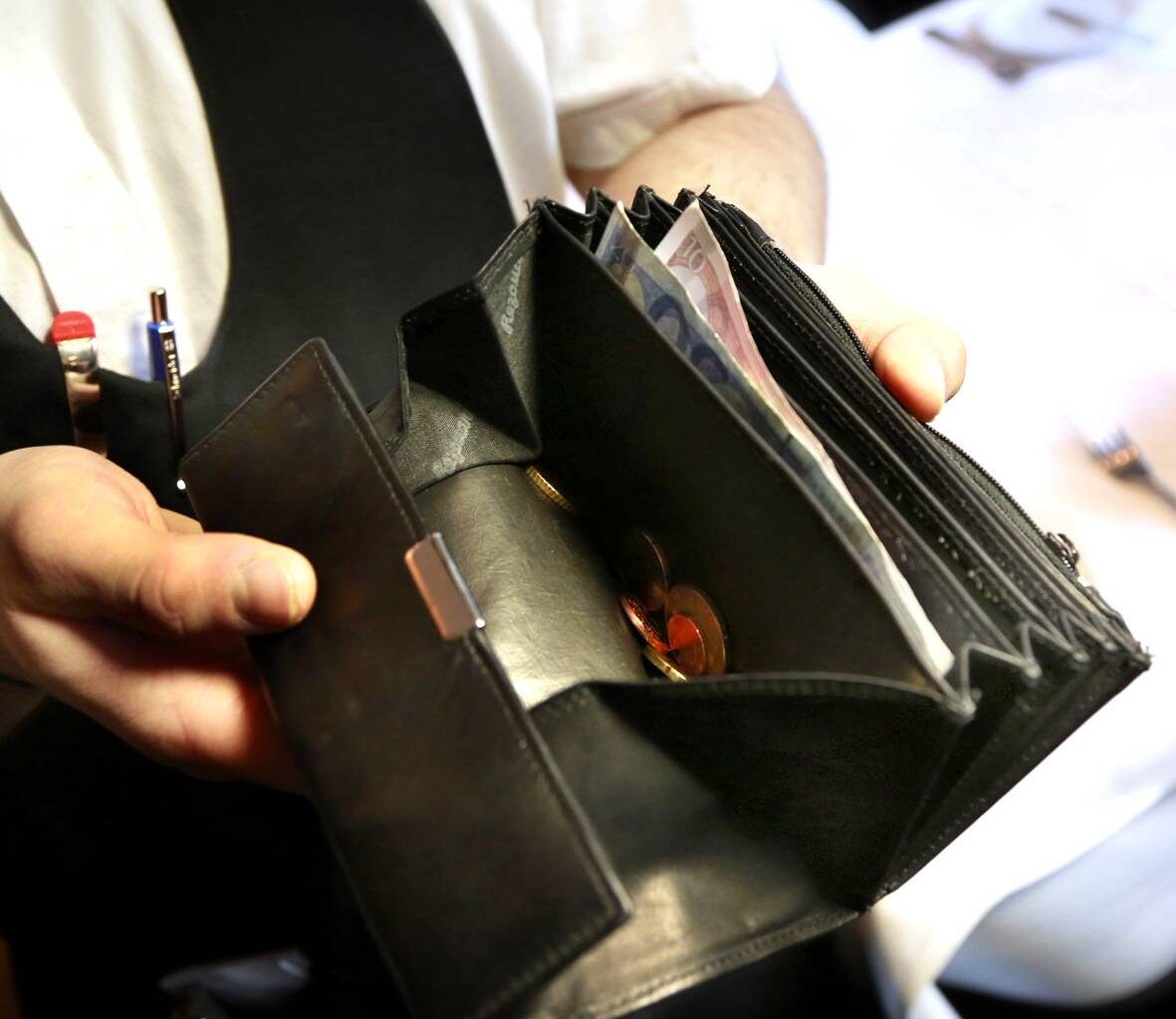 Keine Angst vorm "Dry January"