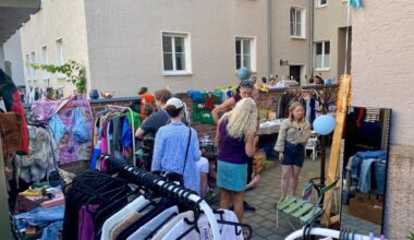 Alle wichtigen Termine für Trödelfans im Überblick