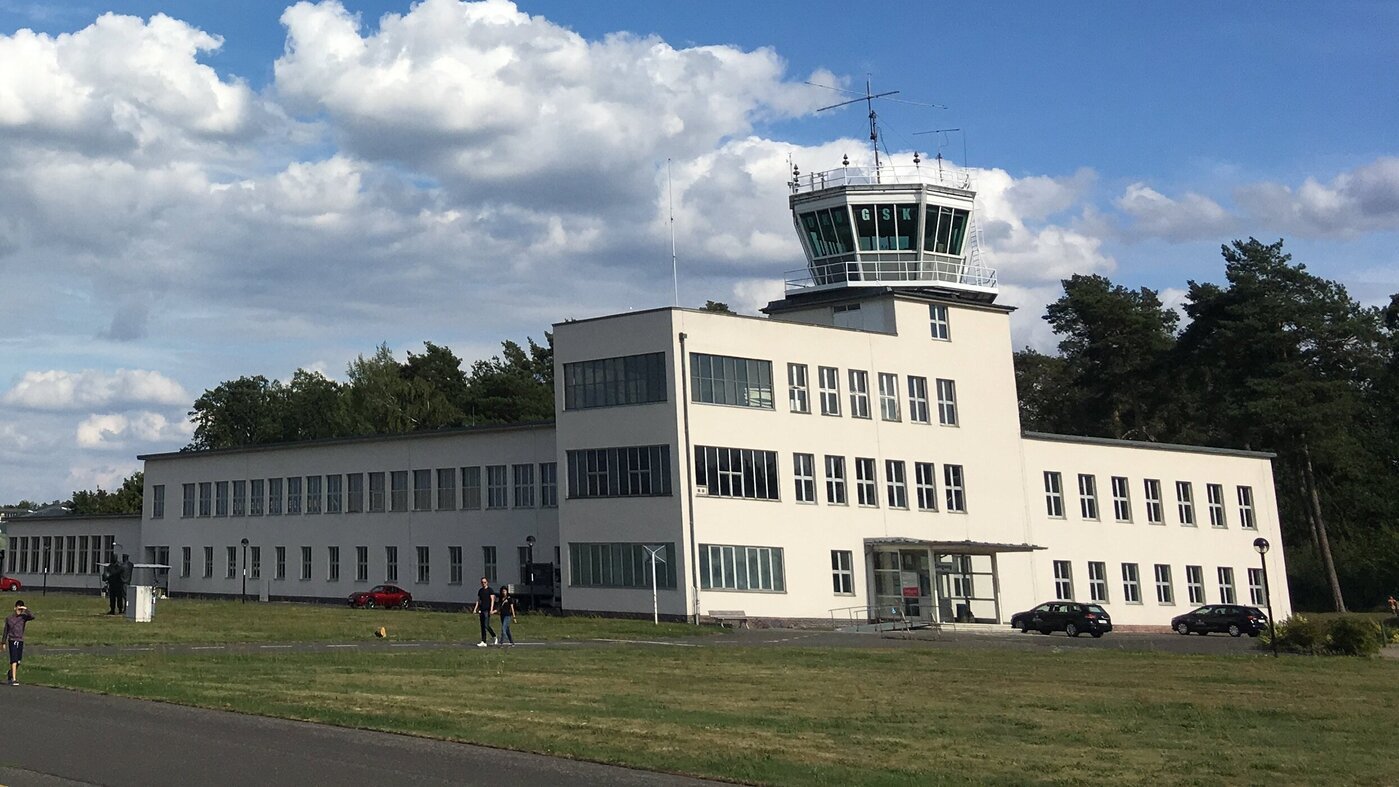 So reagieren die Anwohner auf die Bundeswehr-Pläne in Berlin