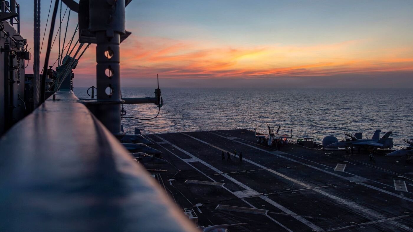 Trump glaubt an „Deal“ mit dem Iran