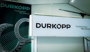 Stellenabbau bei Durkopp betrifft auch Südkreis-Mitarbeiter