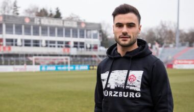 Dennis Schmitt übernimmt nach Topmöller-Entlassung bei Eintracht Frankfurt