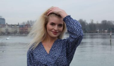 So reagiert Antonia Hemmer auf die Aussagen ihres Ex-Freundes