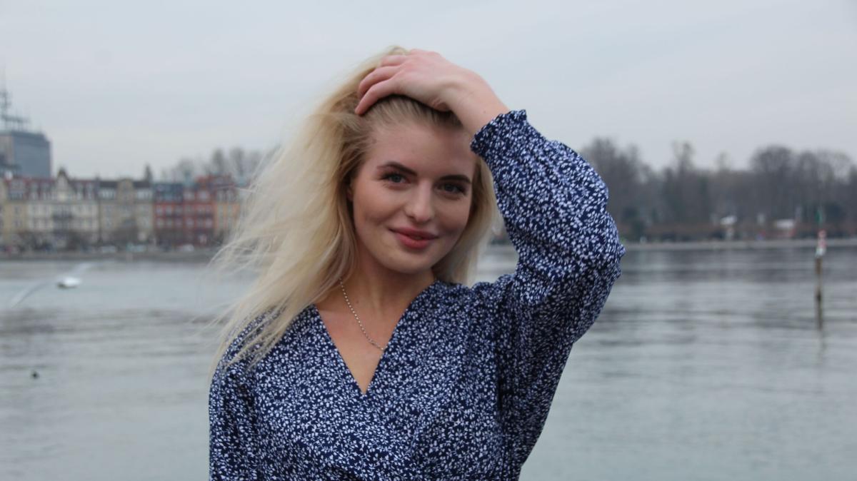 So reagiert Antonia Hemmer auf die Aussagen ihres Ex-Freundes