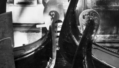 Dresden: Deutsche Fotothek würdigt Fotografin Ingrid von Kruse