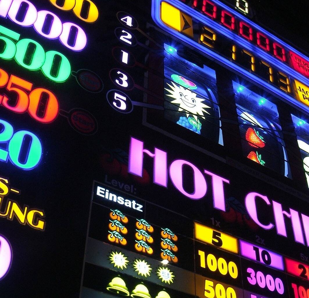 Zeugen für Spielhallen-Raub gesucht - Radio Wuppertal