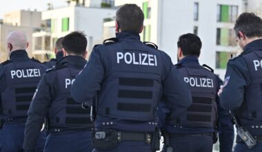 Kampf gegen Sozialleistungsmissbrauch in Essen