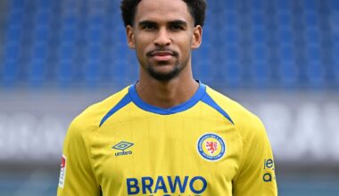 Braunschweig lässt Szabó und Sanoussy Ba ziehen