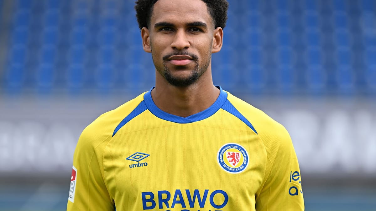 Braunschweig lässt Szabó und Sanoussy Ba ziehen