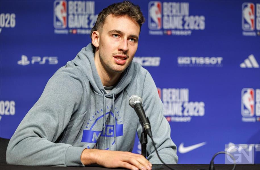 NBA sollte in Europa auf Tradition aufbauen