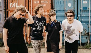 Dresden, Leipzig, Chemnitz: Die 7 schönsten Konzerte im Januar 2026