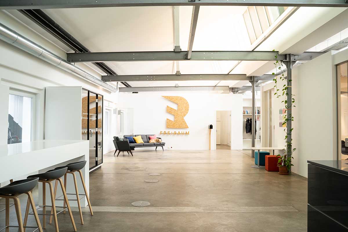 Für Gründungsinteressierte: Open Doors im Start-up Center der Bergischen Universität - blickfeld