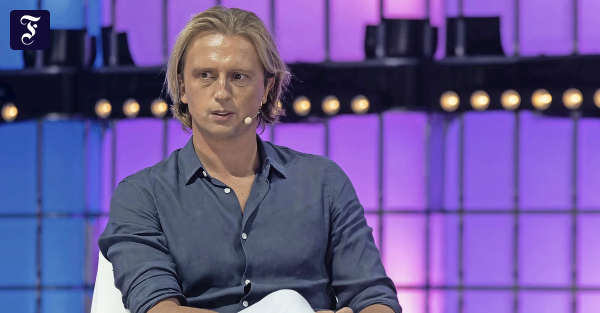 Die aggressivste Bank Europas | FAZ