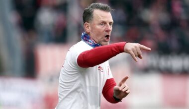 FSV Zwickau und Lok Leipzig bezwingen West-Regionalligisten im Türkei-Trainingslager