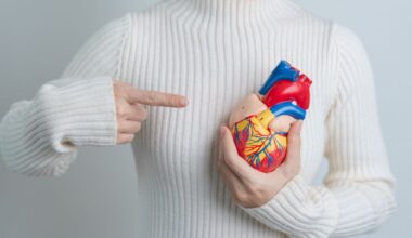 Bewegung und Ernährung: Was Experten empfehlen, um ihre Herzgesundheit zu verbessern