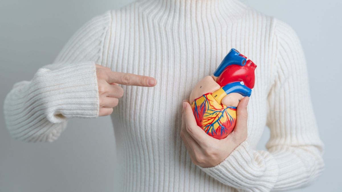 Bewegung und Ernährung: Was Experten empfehlen, um ihre Herzgesundheit zu verbessern