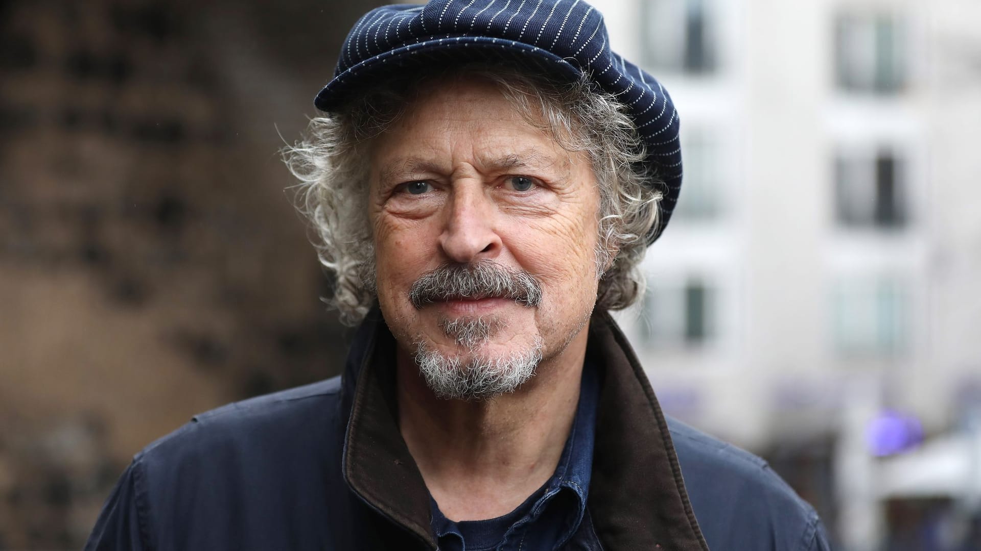 Musiker Wolfgang Niedecken Musiker Wolfgang Niedecken