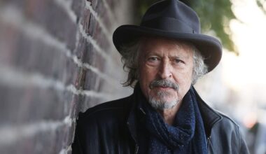 Niedecken über USA unter Trump: „Widersprüchlich wie selten“