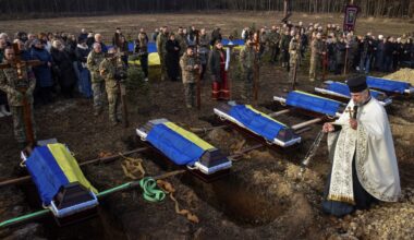 Könnte die Ukraine 2026 den Krieg verlieren?: „Wir Europäer machen uns selbst lächerlich“ - Tagesspiegel