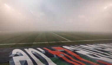 FCM gegen Dynamo Dresden: Ausschreitungen bei Derby in Magdeburg