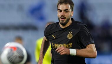 Werder hat offenbar Ersatz für Stürmer Boniface gefunden