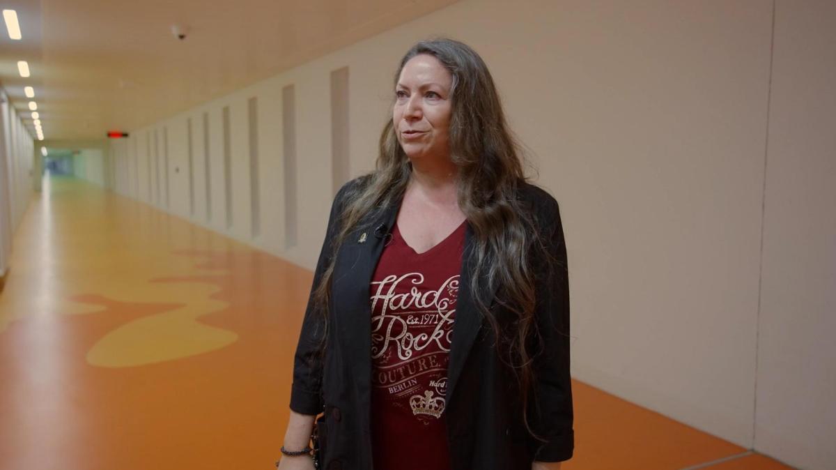 Anklage gegen frühere Leiterinnen der JVA Augsburg-Gablingen