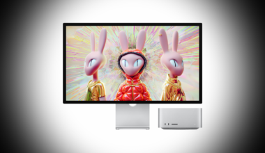 Deutliche Verbesserungen in petto: Das solle Apple beim Studio Display 2 planen