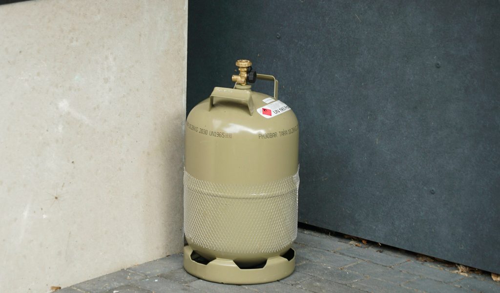 Bei Hamburg: Frau wollte ihre Chefin in die Luft sprengen