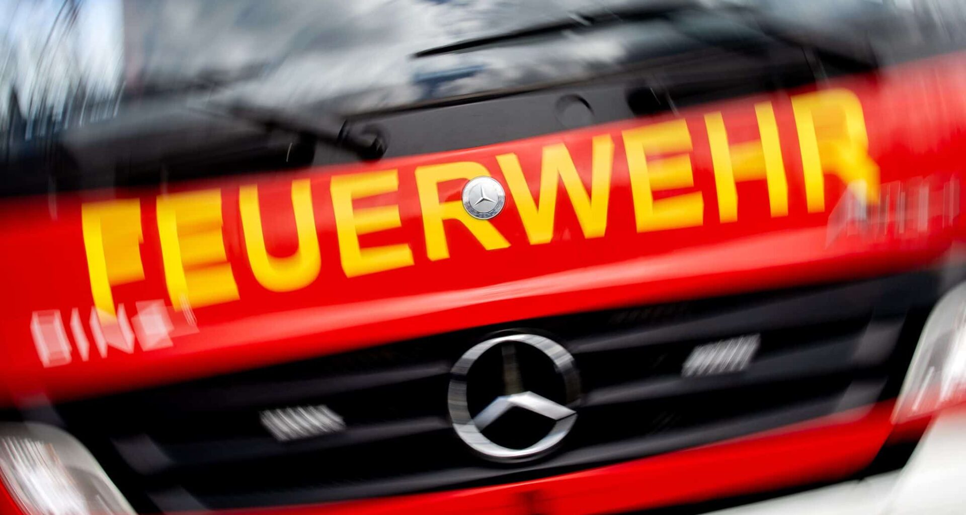 Gaskocher Auslöser für Wohnungsbrand in Chemnitz?