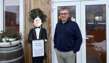 Wird Essen gehen in der Gastronomie günstiger?