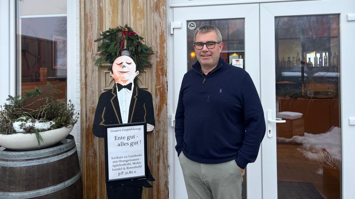 Wird Essen gehen in der Gastronomie günstiger?