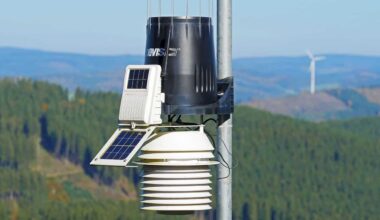 Erhöhte Feinstaubbelastung in Radebeul: Warnung für Risikogruppen